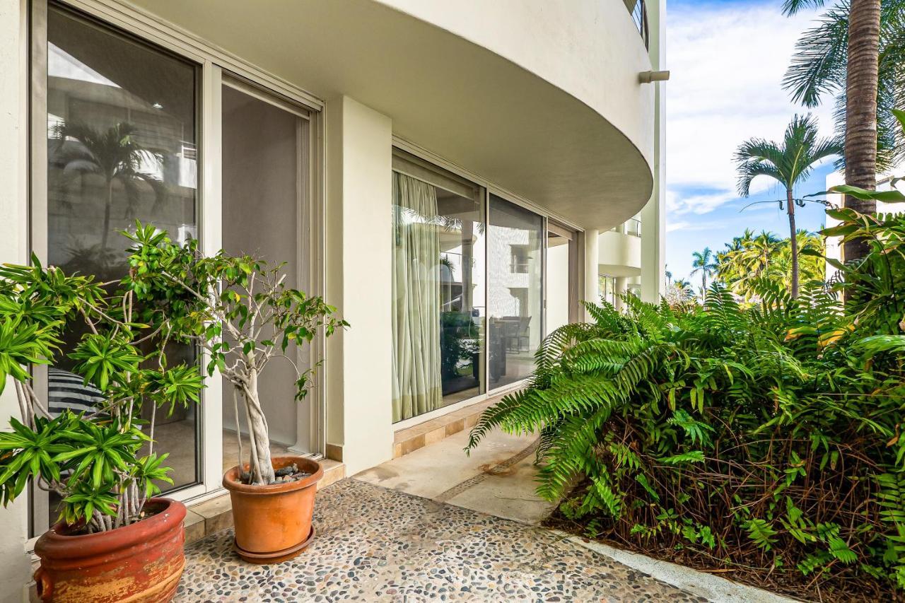 Pb4 Nitta Apartment Nuevo Vallarta Exterior photo