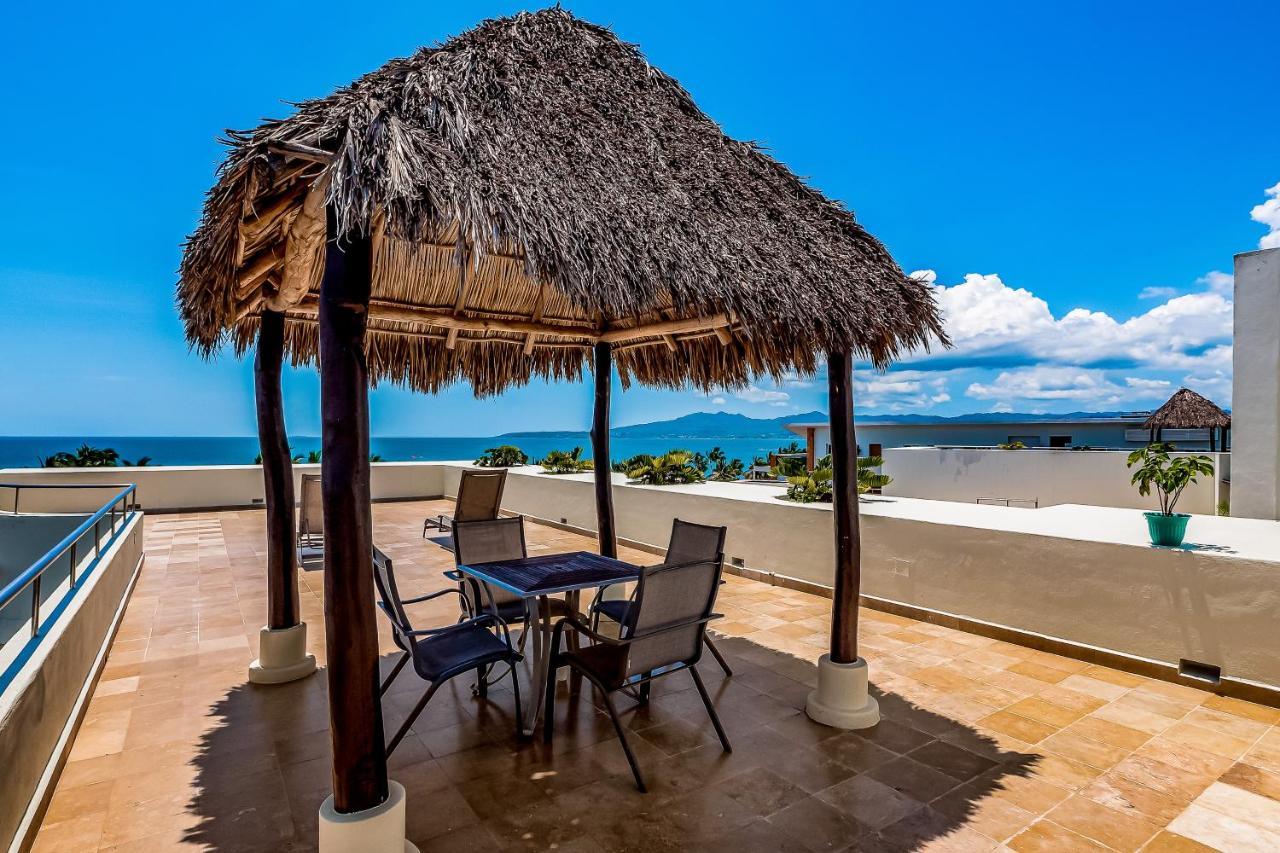 Pb4 Nitta Apartment Nuevo Vallarta Exterior photo